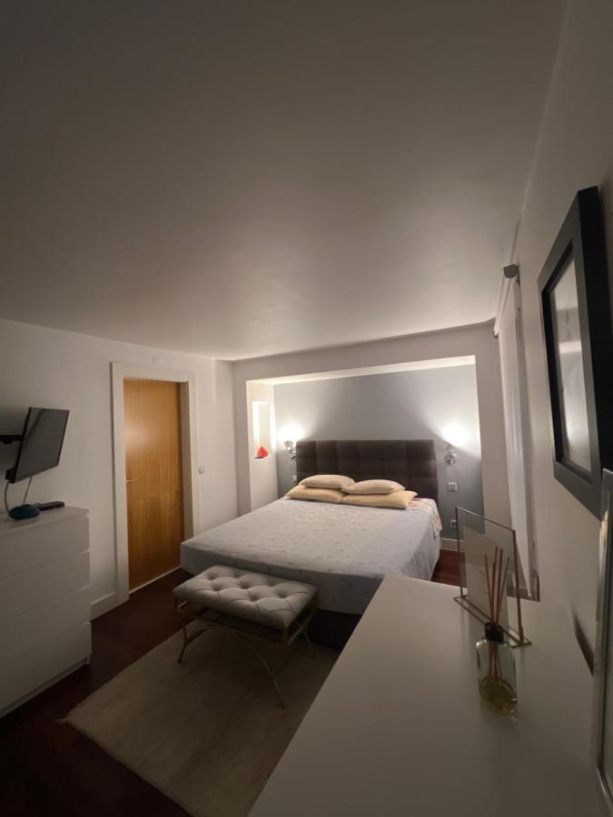 Top Sea View Lisboa - Apartment - 2Rooms Paço de Arcos Dış mekan fotoğraf